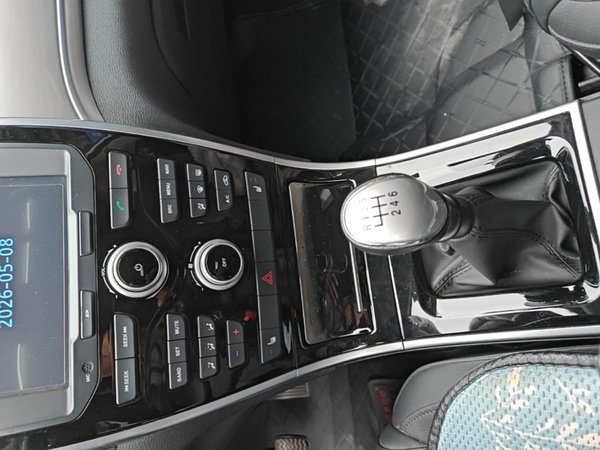 Haval H2 2017, 96500 км, за 5153 USD - фото 17