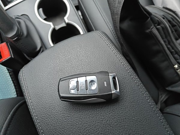 Haval H2 2017, 96500 км, за 5153 USD - фото 12