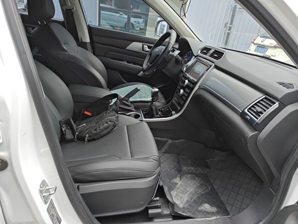 Haval H2 2017, 96500 км, за 5153 USD - фото 23
