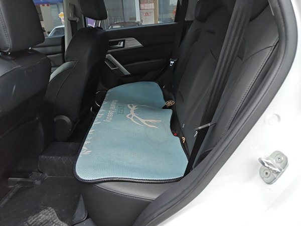 Haval H2 2017, 96500 км, за 5153 USD - фото 20