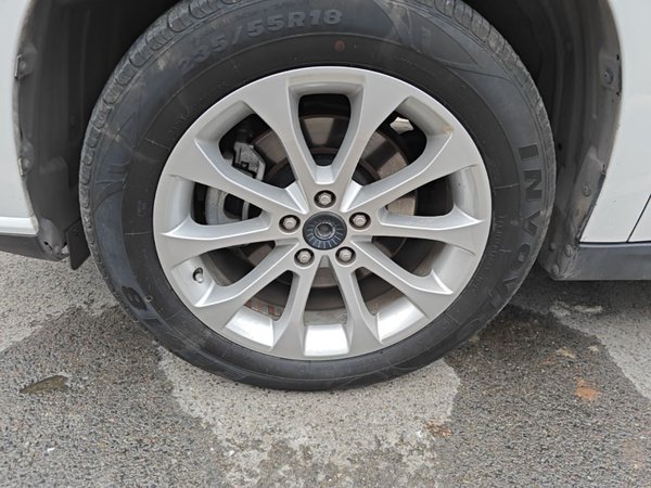 Haval H2 2017, 96500 км, за 5153 USD - фото 8