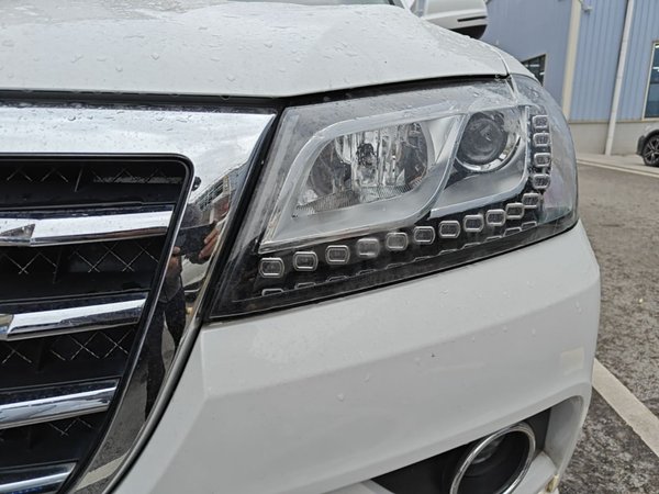 Haval H2 2017, 96500 км, за 5153 USD - фото 9