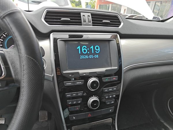 Haval H2 2017, 96500 км, за 5153 USD - фото 16