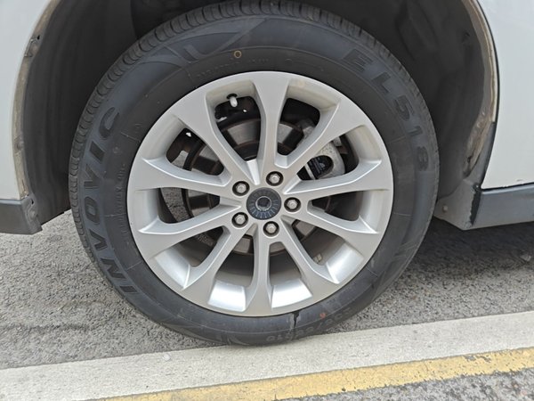 Haval H2 2017, 96500 км, за 5153 USD - фото 10