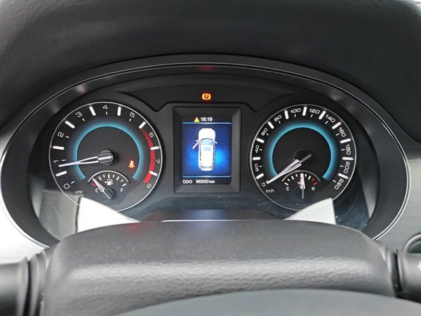 Haval H2 2017, 96500 км, за 5153 USD - фото 15
