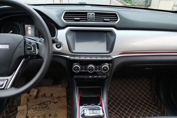 Haval H2 2018, 10300 км, за 7441 USD - фото 15