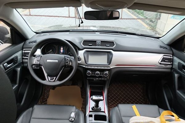 Haval H2 2018, 10300 км, за 7441 USD - фото 12