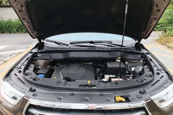 Haval H2 2018, 10300 км, за 7441 USD - фото 24