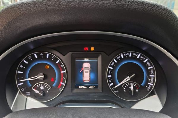 Haval H2 2018, 10300 км, за 7441 USD - фото 14