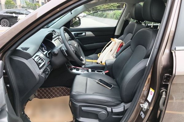 Haval H2 2018, 10300 км, за 7441 USD - фото 17