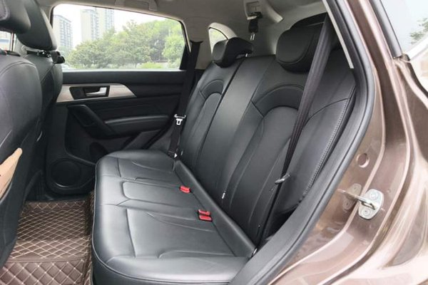 Haval H2 2018, 10300 км, за 7441 USD - фото 20