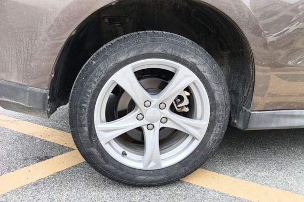 Haval H2 2018, 10300 км, за 7441 USD - фото 11