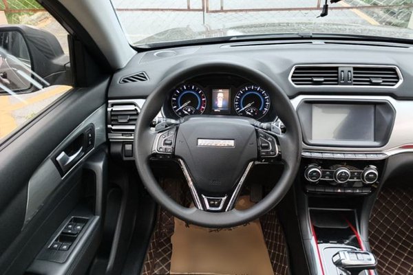 Haval H2 2018, 10300 км, за 7441 USD - фото 13