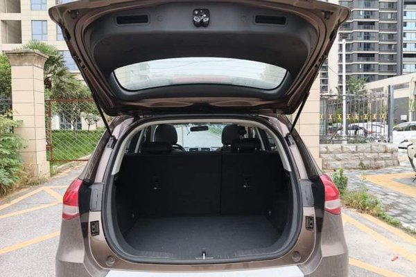 Haval H2 2018, 10300 км, за 7441 USD - фото 22