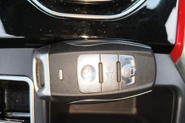 Haval H2 2018, 10300 км, за 7441 USD - фото 23
