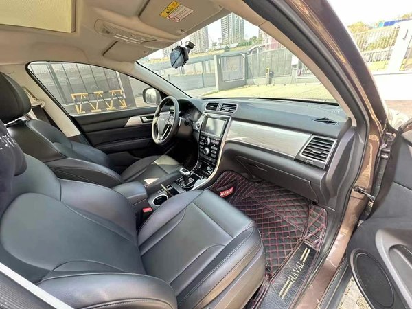 Haval H2 2018, 92900 км, за 5265 USD - фото 9