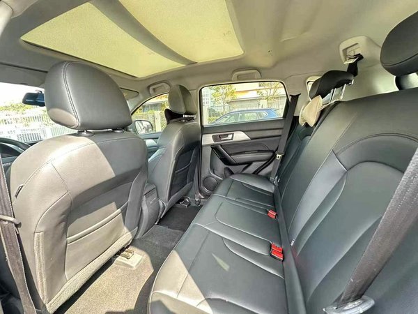 Haval H2 2018, 92900 км, за 5265 USD - фото 8