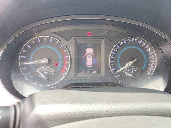 Haval H2 2018, 92900 км, за 5265 USD - фото 10