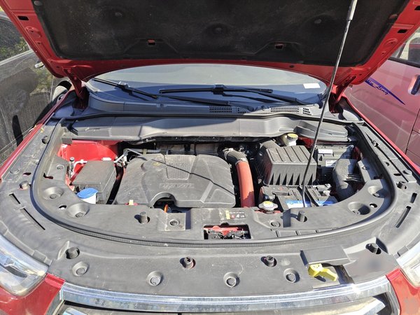 Haval H2 2018, 76700 км, за 4948 USD - фото 19