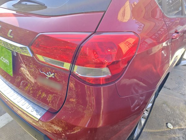 Haval H2 2018, 76700 км, за 4948 USD - фото 7