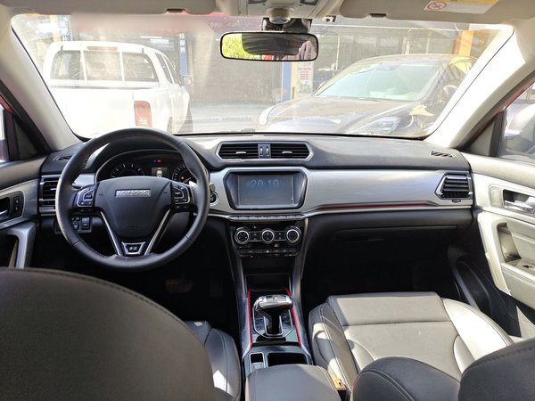 Haval H2 2018, 76700 км, за 4948 USD - фото 9