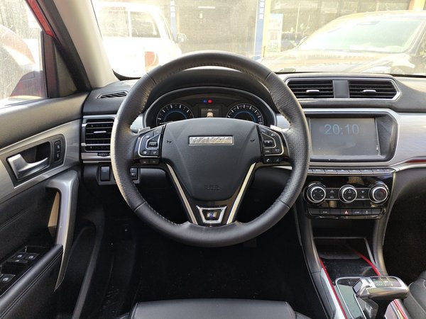 Haval H2 2018, 76700 км, за 4948 USD - фото 10