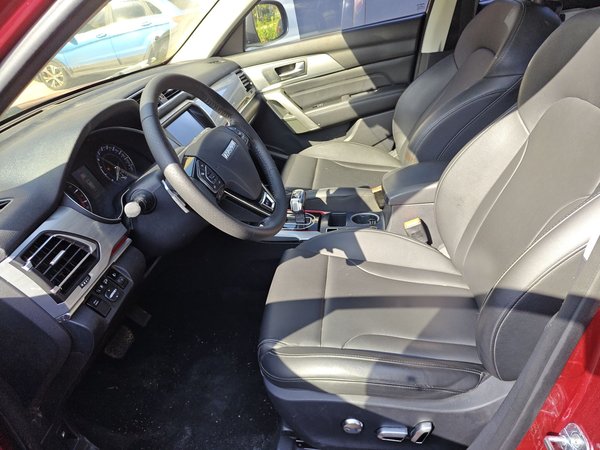 Haval H2 2018, 76700 км, за 4948 USD - фото 14