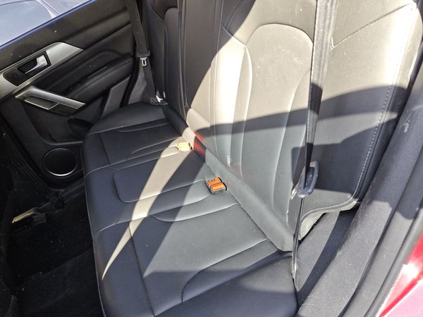 Haval H2 2018, 76700 км, за 4948 USD - фото 16