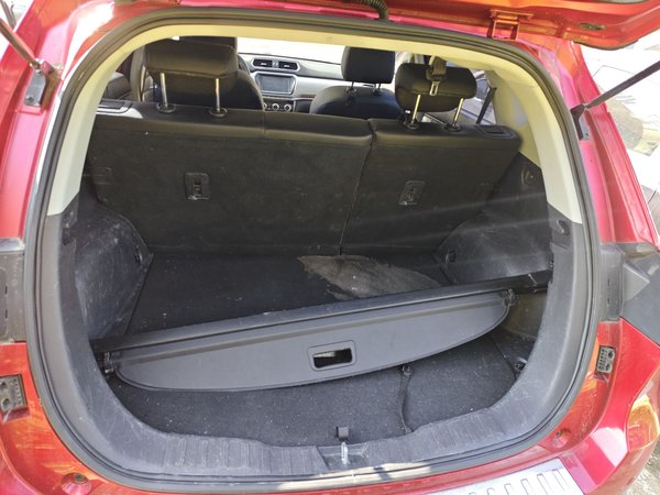 Haval H2 2018, 76700 км, за 4948 USD - фото 18