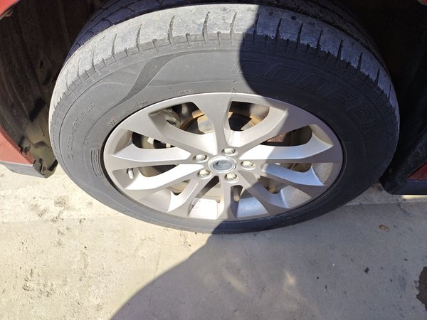 Haval H2 2018, 76700 км, за 4948 USD - фото 22