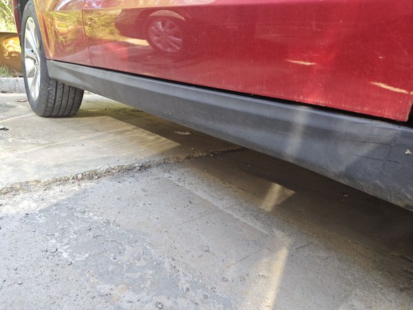 Haval H2 2018, 76700 км, за 4948 USD - фото 20