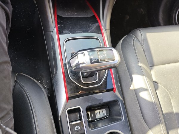 Haval H2 2018, 76700 км, за 4948 USD - фото 13