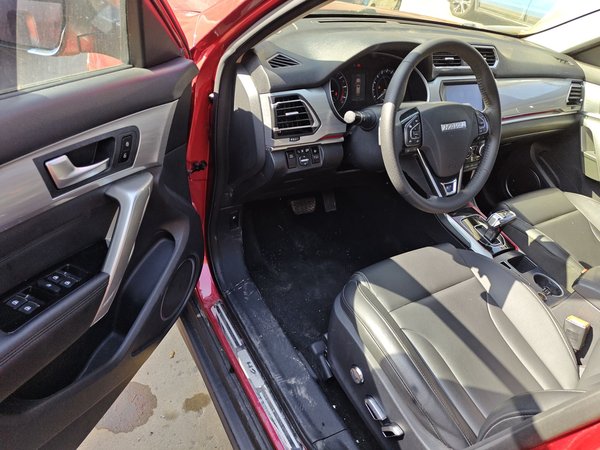 Haval H2 2018, 76700 км, за 4948 USD - фото 15