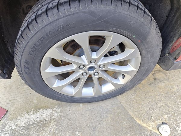 Haval H2 2018, 76700 км, за 4948 USD - фото 25