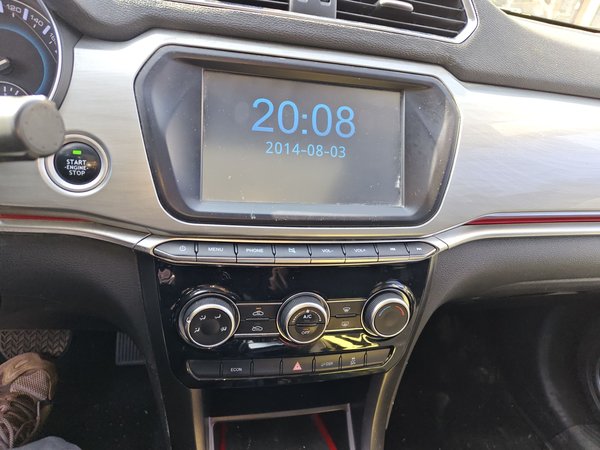 Haval H2 2018, 76700 км, за 4948 USD - фото 12