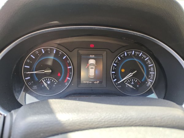 Haval H2 2018, 76700 км, за 4948 USD - фото 11