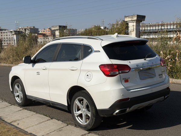 Haval H2 2018, 23800 км, за 6944 USD - фото 6