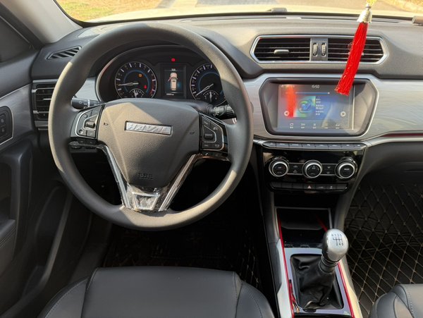 Haval H2 2018, 23800 км, за 6944 USD - фото 19