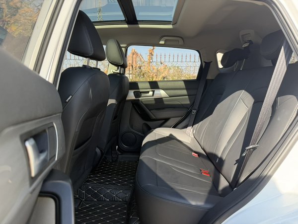 Haval H2 2018, 23800 км, за 6944 USD - фото 21