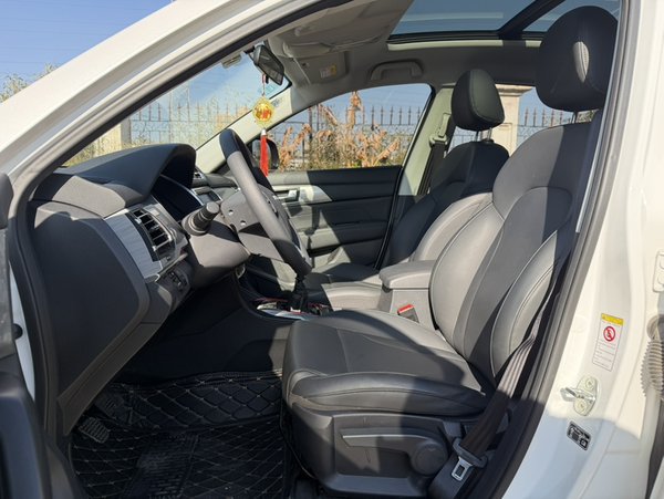 Haval H2 2018, 23800 км, за 6944 USD - фото 20