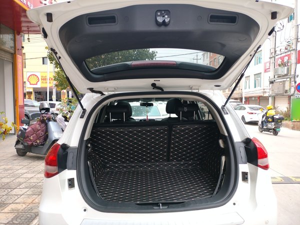 Haval H2 2018, 23800 км, за 6944 USD - фото 17