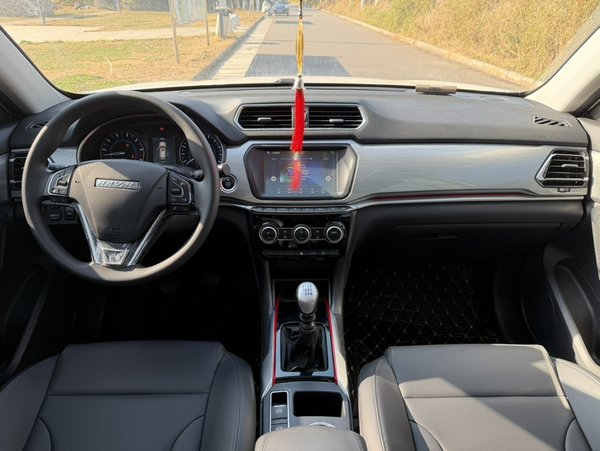 Haval H2 2018, 23800 км, за 6944 USD - фото 18