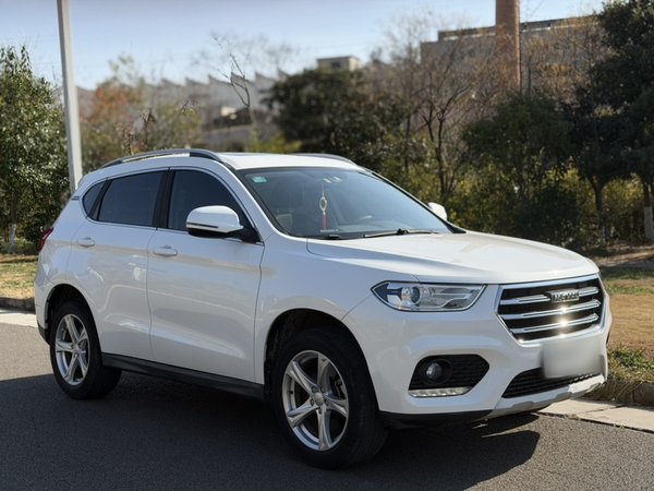 Haval H2 2018, 23800 км, за 6944 USD - фото 8