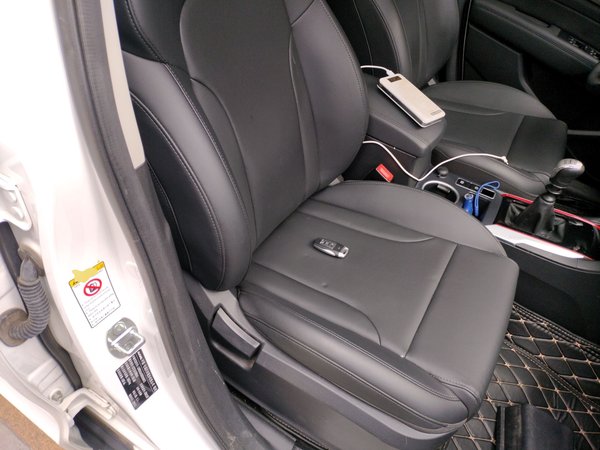 Haval H2 2018, 23800 км, за 6944 USD - фото 10