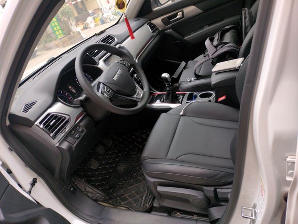 Haval H2 2018, 23800 км, за 6944 USD - фото 15