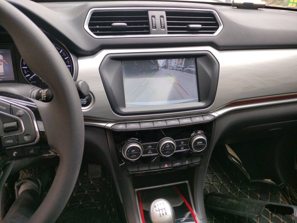 Haval H2 2018, 23800 км, за 6944 USD - фото 13