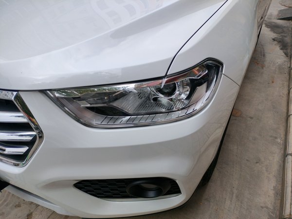 Haval H2 2018 1.5T Manual Two-Wheel Drive Luxury Model China VI Standard, 2018 года