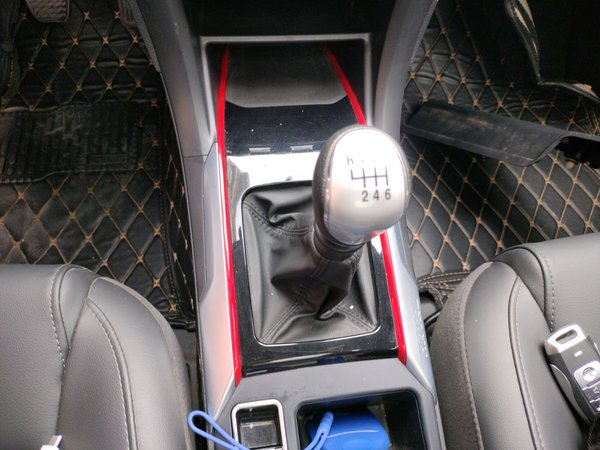 Haval H2 2018, 23800 км, за 6944 USD - фото 14