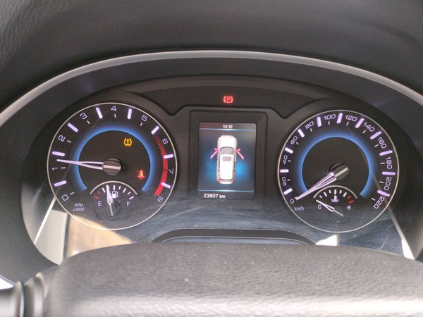 Haval H2 2018, 23800 км, за 6944 USD - фото 12