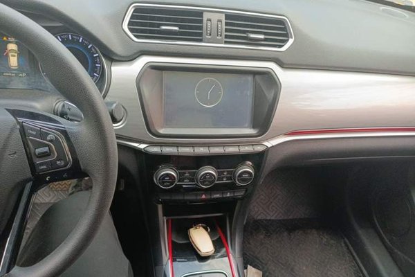 Haval H2 2018, 45800 км, за 4948 USD - фото 14